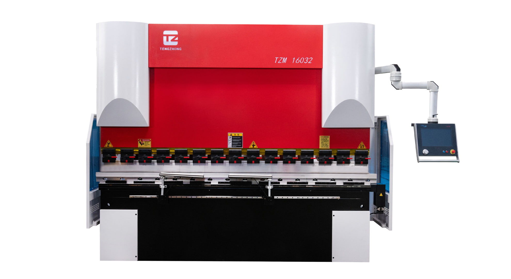 Премиум CNC Servo Press тормоз