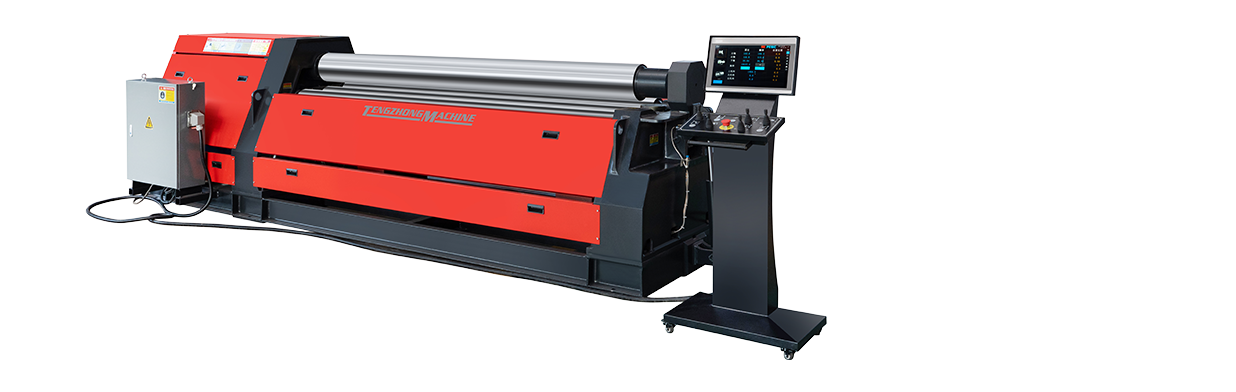 Листопрокатный станок